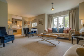 The Vanbrugh Suites